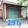 Bán gấp 139m2 đất tặng nhà cấp 4 tại Ấp 1A Thanh Phú Bến Lức Long An giá 2,9 tỷ
